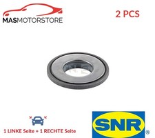 FEDERBEINLAGER DOMLAGER PAAR VORNE SNR M27000 2PCS P FÜR MAZDA 6 1.8L,2L,2.3L