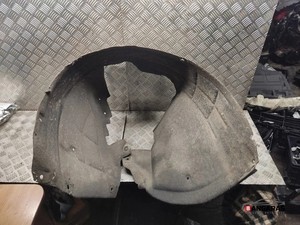 VW CADDY III Variant 2KB, 2KJ, 2CB, 2CJ Innenkotflügel vorne rechts 33714702