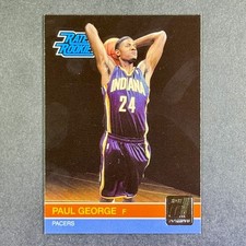 2011 Donruss Rated Rookies Football Cards 14