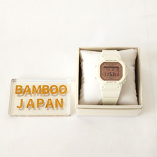 CASIO BABY-G BGD-565SC-4JF Flower Color Chronograph Quartz Digital Women Watch