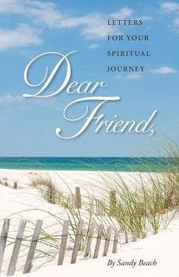 Sandy Beach Dear Friend (Taschenbuch) (US IMPORT)