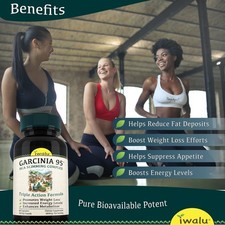 Top Best Cambogia Extract IWALU Official  FREE SHIPPING Same Day
