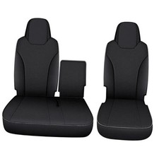Customized Fit Seat Covers for Isuzu NPR: 2006-2019 2020 2021 NPR 2006-2024