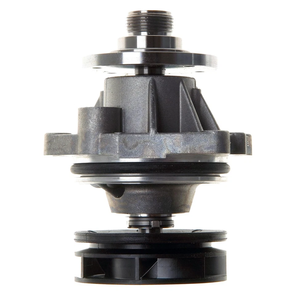 For BMW Z3 1997-2000 Gates 43536M Engine Coolant Standard Water Pump Foto 2 de 4