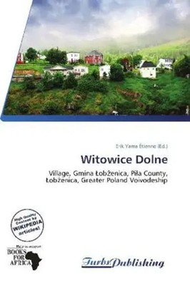 Erik Yama Étienne | Witowice Dolne | Taschenbuch | Englisch (2026)