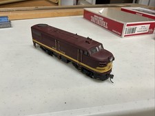 LE3593 ATHEARN 4229 fausse locomotive train Ho Dummy diesel