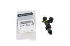 Injecteur Renault Talisman