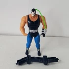 1995 Kenner Batman The Animated Series Bane Action Figure Loose Complete VTAS