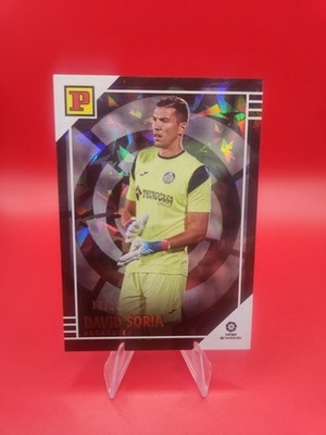 2022-23 Panini Chronicles La Liga - David Soria /23 Getafe CF 