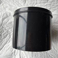 Plastic Container And Lids