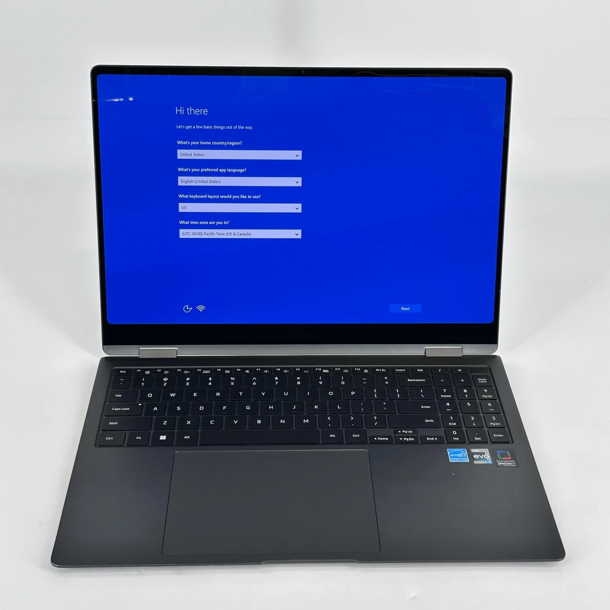 Preços baixos em Samsung Galaxy Book3 Pro 360 | eBay