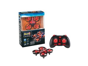 Revell 23823 Quadcopter Fizz ab 8 Jahre