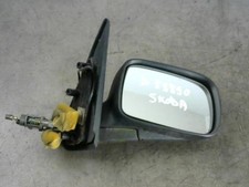 Retroviseur droit (ou coque) Skoda FELICIA