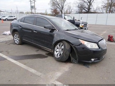 Driver Left Air Bag Driver Roof Fits 11-16 LACROSSE 5809187