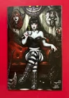 Grimm Fairy Tales 2026 DARK CIRCUS COSPLAY (NM) MIKE KROME Twisted Tales LE 200