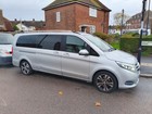 2016 Mercedes-Benz V-Class 2.2 V250d BlueTEC Sport MPV 5dr Diesel G-Tronic+ Euro