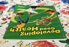 Abeka Developing Good Health Student Textbook 4th Grade Third Edition Used — photo 8