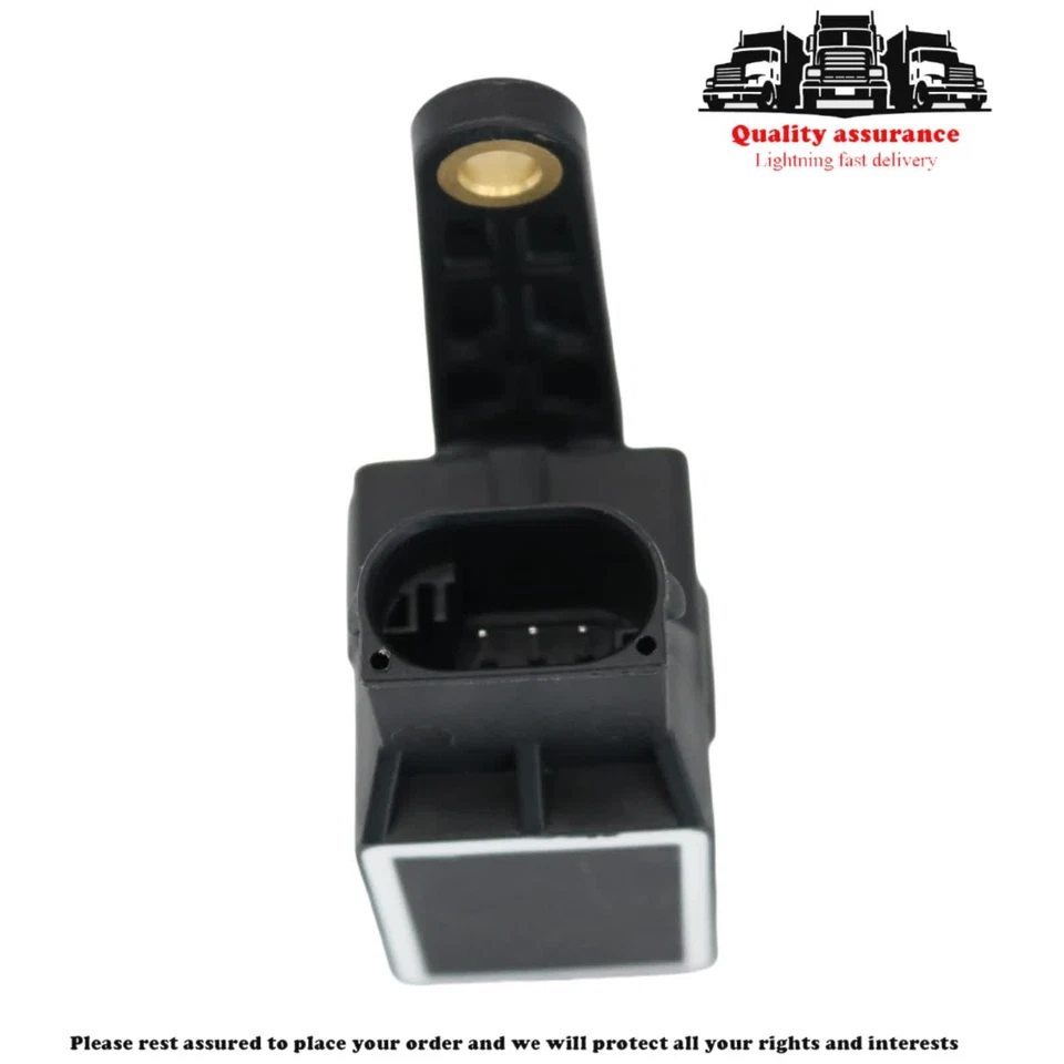 Fit for Mercedes-Benz R320 R350 S350 Suspension Height Level Sensor w/ Connector - Image 2 of 4