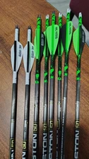 Custom Arrows