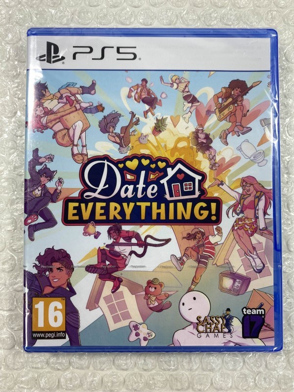Astragon Date Everything - Neuf - Image 2