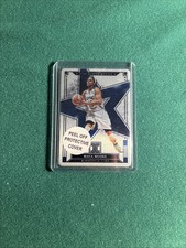 2025 WNBA Impeccable Stainless Stars Maya Moore /99
