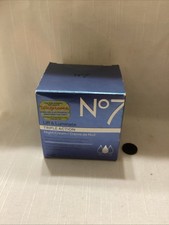 No7 Lift  Luminate Triple Action Night Cream 1.69fl