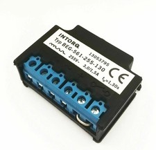 INTORQ BEG-561-255-130 255V 3.0A/1.5A 0.30S 13053795 Transformer Rectifier