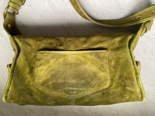 Coach ショルダーバッグ グリーンバッグ & ハンドバッグ 女性用 | eBay