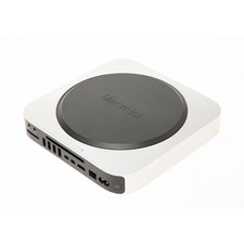 Apple Mac mini Intel Core i7 4th Gen All-In-One Computers for sale