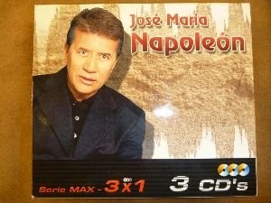 Serie Max 3 X 1