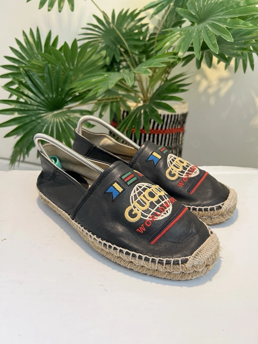 25+ Gucci Espadrille Casual Shoes for Men for sale | Updated Oct 2026