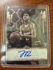 2025 Topps Jase Richardson Base Autographs (Raw)