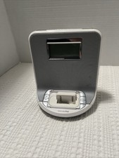Philips iPod Am/Fm  Alarm Clock Radio Model D...