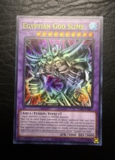 yugioh egyptian god slime deck RC04-AE030 (CR) Rarity Collection (25th Anniversary Edition) Card type Egyptian God Deck: Slifer the