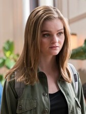 Ray Donovan Unsigned Photo - Kerris Dorsey - Donation to Charity *52