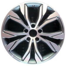 Wheel Rim Infiniti QX30 18 2016-2019 D03005DM...