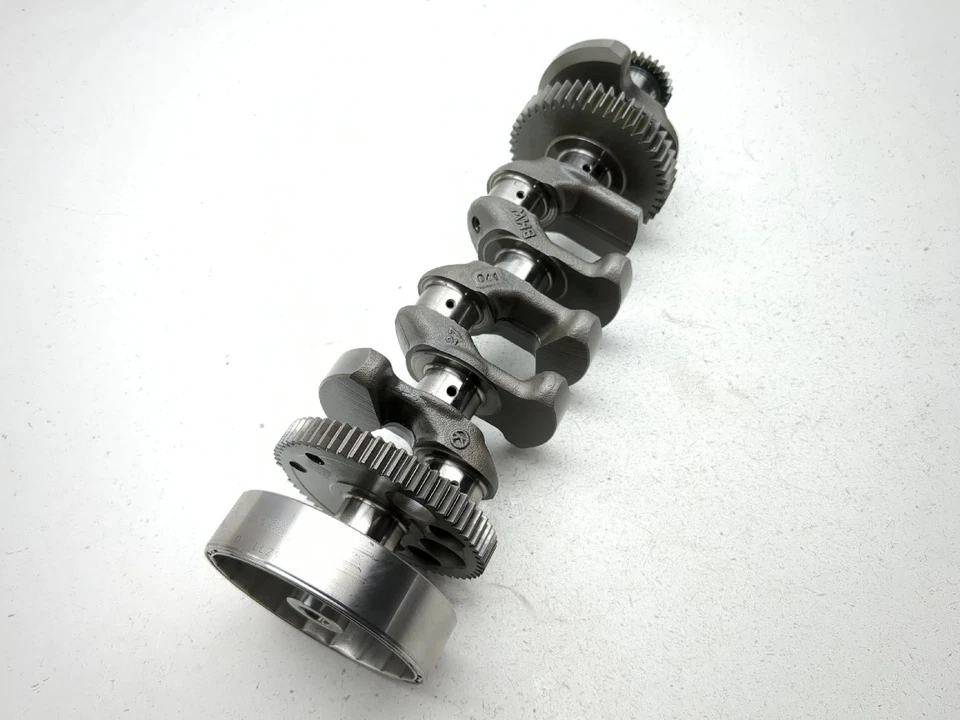 Cigüeñal BMW S1000RR 15-18 855160101 Foto 4 de 4