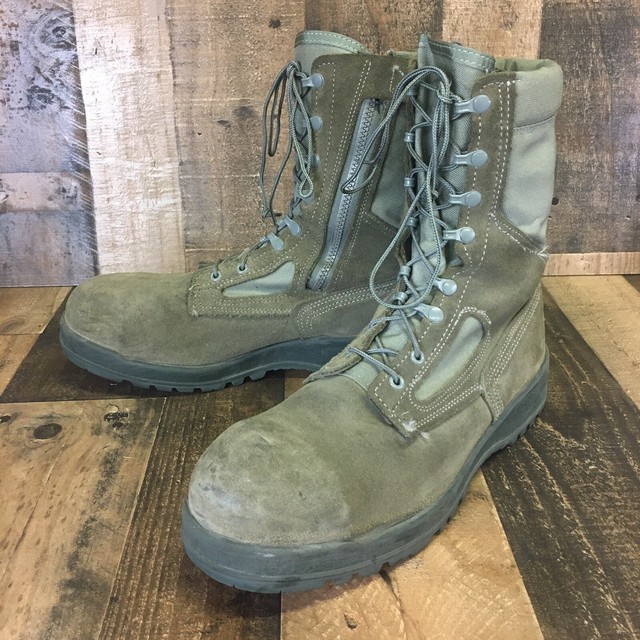 belleville boots composite toe