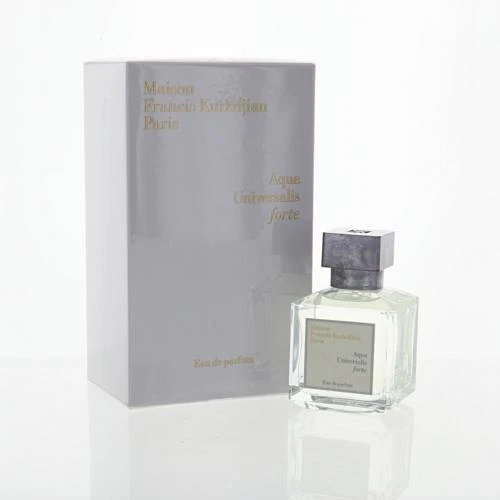 Maison Francis Kurkdjian Aqua Universalis Forte Eau De Parfum