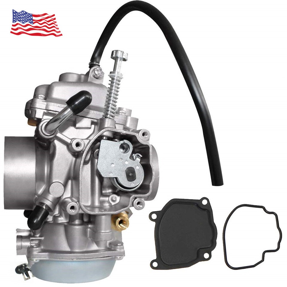 Carb Carburetor, ATV Carburetor Carb Parts Kit Replacement For Polaris Trail Boss 325 330 Ranger 400 425 500 : Buy Online At Best Price In KSA - Souq Is Now - Foto 3