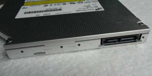Reproductor grabadora de CD/DVD Sony Vaio VGN-NW VGN-CS VGN-SR VGN-BZ Foto 2 de 2