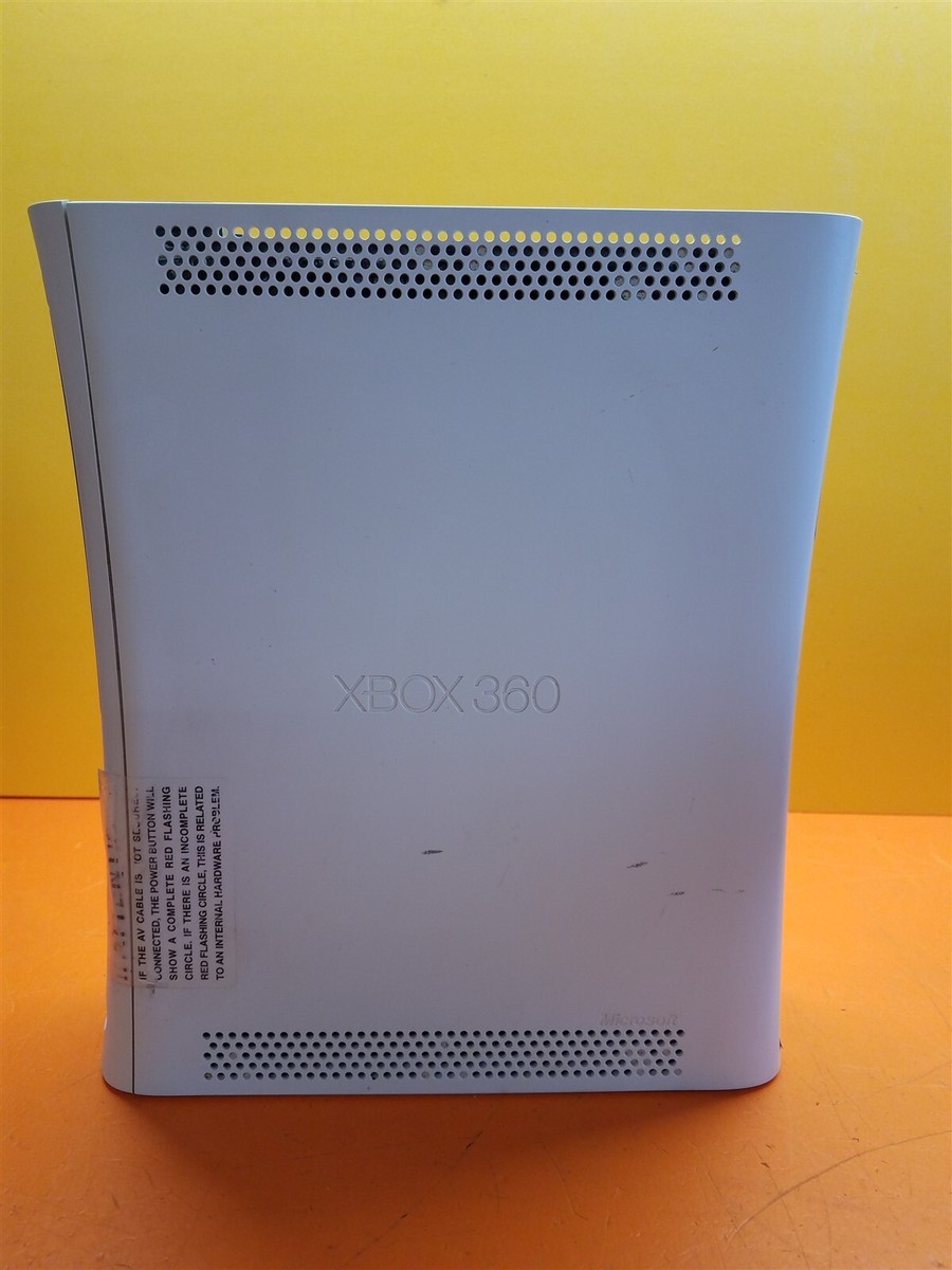 xbox360° Xbox 360 Arcade Console (New Xbox Experience)