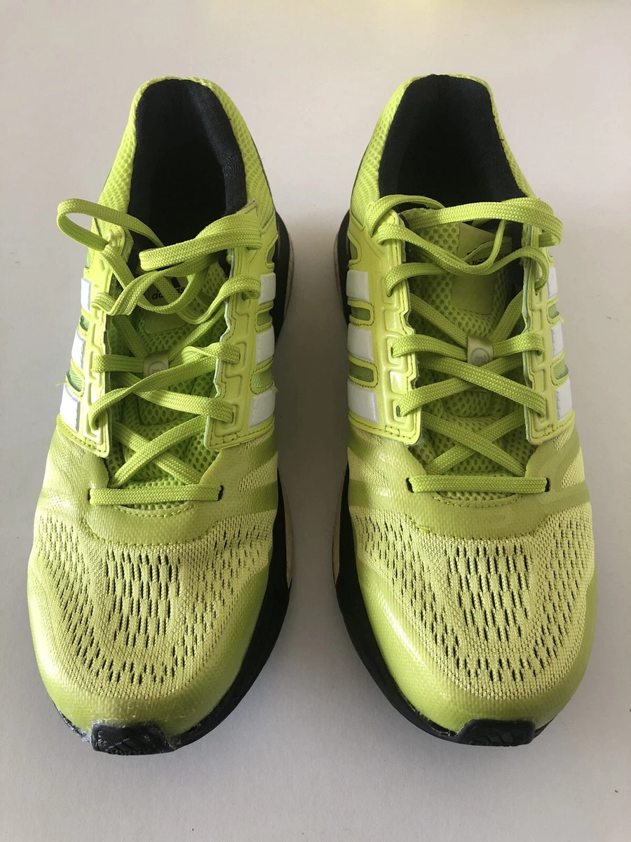 Men's Supernova Sequence Boost Running Shoes Continental Soles FREE | eBay