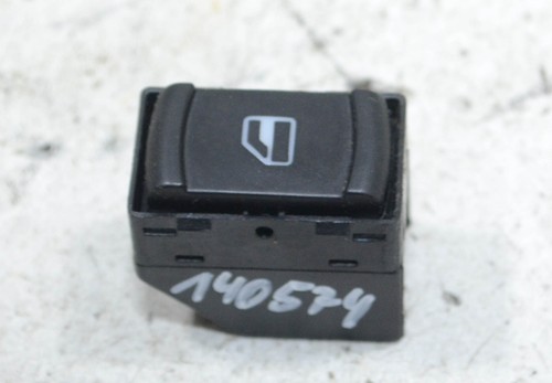 VW Passat 3BG Variant 2000 Schalter Fensterheber Tür hinten LINKS #140574-G672
