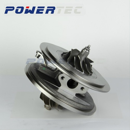 Turbo cartouche GTB2260VK 758353 for BMW X3 3.0D E83 218PS 7796315I05 7796316L11 - Picture 12 of 12