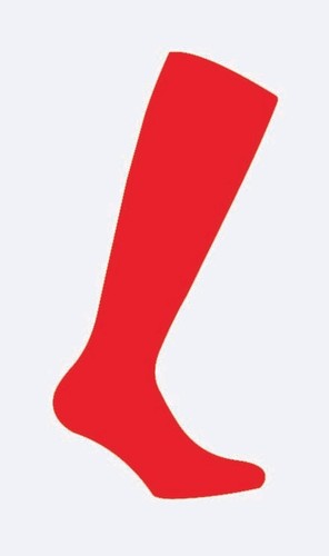 Mens Boys Football Socks Sports Rugby Hockey Long Training Soccer - Picture 5 of 13