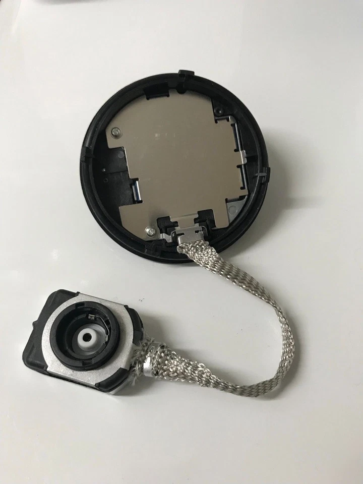 NUEVO para OEM Toyota Lexus Subaru D4S D4R BALASTO DE XENÓN OCULTO apto para unidad Denso DDLT004 Foto 2 de 2