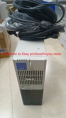 その他 NEC FX2300 1PCS Used NEC FC98-NX FC-E23W-GW2CR8 FCN001 (by DHL or Fedex