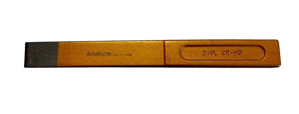 OC-PRO BURIN DE CARROSSIER EXTRA PLAT 240 mm