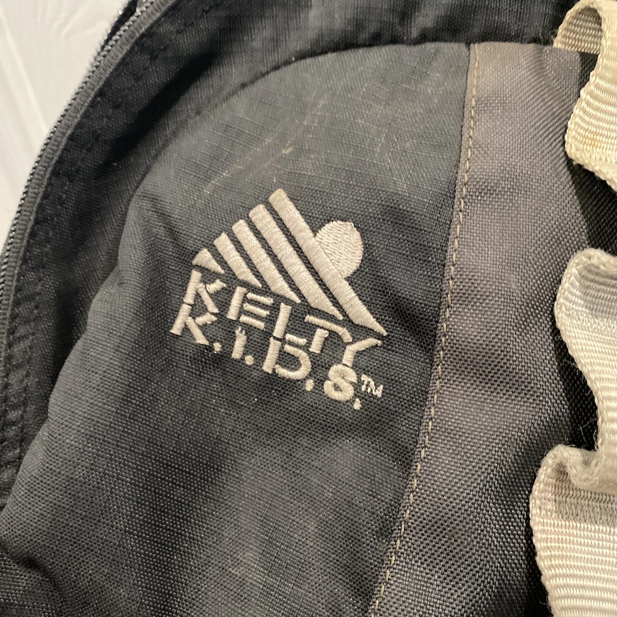 Kelty kids top tc 2.5